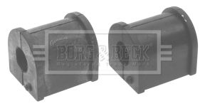 BORG & BECK Remondikomplekt,stabilisaatori otsavarras BSK6657K